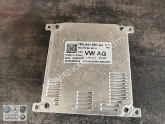 Skoda Kodiaq 2017-2019 7P5941591AJ SIFIR LED FAR BEYNİ KODL