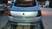 Megane 2 bagaj kapağı