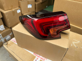 Opel Astra K Dış Sol Stop Lambası Ledli 2017-2021