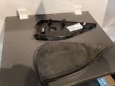 BMW G30 G31 GÖSTERGE PANELİ KAPLAMASI SAĞ 51459329555 MHS