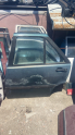 Fiat Tempra sol arka kapı