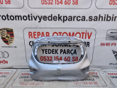 Clio 4 arka bagaj kapağı gri orijinal çıkma