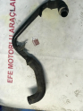 Peugeot Boxer Turbo Borusu