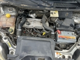 FORD TOURNEO CONNECT ENJEKTÖR KÜTÜĞÜ ÇIKMA