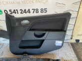FORD FİESTA SAĞ ÖN KAPI DÖŞEMESİ 2002-2008 MODEL ORJİNAL