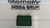NİSSAN QASHQAİ HAVA FİLTRESİ SIFIR PARÇA J11 2014-2020