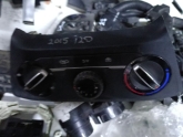 HYUNDAİ İ20 KLİMA KONRTOL PANELİ