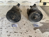 Oto Çıkma Parça / Isıtma, Soğutma & Klima / Devirdaim / Ford / Transit / Çıkma Parça 