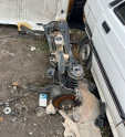 Oto Çıkma Parça / Alt Takım & Direksiyon / Arka Dingil / Ford / Focus / Çıkma Parça 