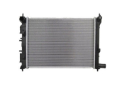 MOTOR SU RADYATÖRÜ KİA STONİC - RİO 1.2-1.4 MT 17- / 25310H8090