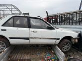 Oto Çıkma Parça / Kaporta & Karoser / Kapı / Mazda / MPV / Çıkma Parça 