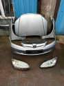 2004 Honda Vtec kaput çamurluklar sağ sol far ön tampon dolu