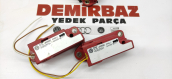 Oto Çıkma Parça / Elektrik / Darbe Sensörü / Volkswagen / Bora / Çıkma Parça 