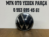 POLO GOLF TCROSS TAİGO TROC ÖN ARMA LOGO ORJİNAL 5H0853601M