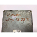 Oto Çıkma Parça / Elektrik / Motor Beyni / Mazda / MX / Çıkma Parça 