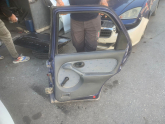 Oto Çıkma Parça / Kaporta & Karoser / Kapı / Fiat / Siena / Çıkma Parça 