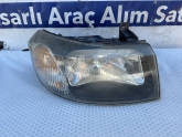 Oto Çıkma Parça / Elektrik / Far / Ford / Transit / Çıkma Parça 