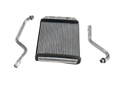 KALORİFER RADYATÖRÜ TRANSPORTER T5 TOUAREG 03-10 Q7  7L0819031A