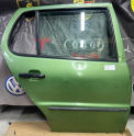 POLO HB SAĞ ARKA KAPI YEŞİL 6N4833056