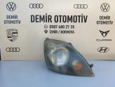 FORD FİESTA SAĞ ÖN FAR ORJİNAL ÇIKMA 2006-2008
