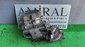 272705715R RENAULT KANGOO 3 KALORİFER KAZANI
