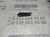 ÇIKMA VW JETTA SOL FAR YIKAMA KAPAĞI