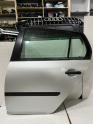 VOLKSWAGEN GOLF 5 2005 2010 ÇIKMA DOLU SOL ARKA KAPI