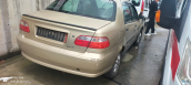 Oto Çıkma Parça / Kaporta & Karoser / Kapı / Fiat / Albea / Çıkma Parça 