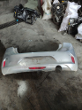 Opel Corsa F arka tampon