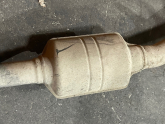 Oto Çıkma Parça / Egzoz / Komple Egzoz / Audi / Q5 / Çıkma Parça 