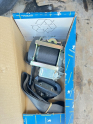 PEUGEOT PEJO 206 EMNİYET KEMERİ SIFIR ORJİNAL TEMSAN OTO 8974GR