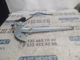 ÇIKMA TOYOTA LAND CRUİSER SAĞ ÖN CAM KRİKOSU K-023