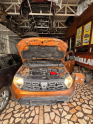 Dacia Duster Yeni Kasa H4M 1.6 Su Radyatör