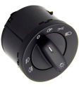 FAR ANHTARI CADDY 04-10 GOLF 5 PASSAT 06-10  SİS FARLI 1K0941431C