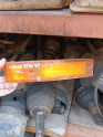Corolla EE90 sol arka stop