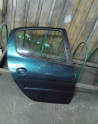 PEUGEOT 206 2002 ÇIKMA ORJİNAL SAĞ ARKA KAPI