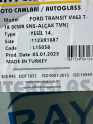 Oto Çıkma Parça / Ford / Transit / Kaporta & Karoser / Ön Cam / Çıkma Parça 