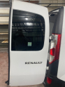 Oto Çıkma Parça / Kaporta & Karoser / Bagaj / Renault / Kangoo / Çıkma Parça 