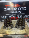 Oto Çıkma Parça / Motor / Silindir Kapağı / Mazda / MX / Çıkma Parça 