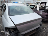 PEUGEOT 407 BAGAJ CAMI , PEUGEOT 407 ARKA CAM ORJİNAL
