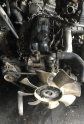KİA BONGO 2.7 MOTOR  (XS2104S25)