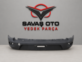 FORD ECOSPORT ARKA TAMPON 2018 VE ÜZERİ / TAİWAN