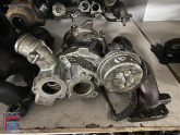 VOLVO S60 S80 1.6 T4 ORİJİNAL TURBO GARANTİLİ