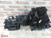 VW JETTA KALORİFER KAZANI VE MOTORU 5K1971566 9972287 205220