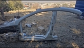 VOLKSWAGEN PASSAT CC ORJİNAL SOL DUVAR SACI