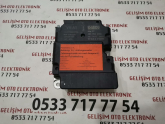 4N0959655C AUDİ Q7 Q5 Q3 AİRBAG BEYNİ