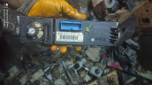 Oto Çıkma Parça / Elektrik / Klima Kontrol Paneli / Opel / Vectra / Çıkma Parça 
