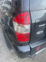 Chery tiggo sol arka stop