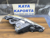 Oto Çıkma Parça / Elektrik / Far / Fiat / Scudo / Çıkma Parça 