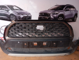 2020-2025 TOYOTA COROLLA CROSS ÇIKMA ORJİNAL TAMPON